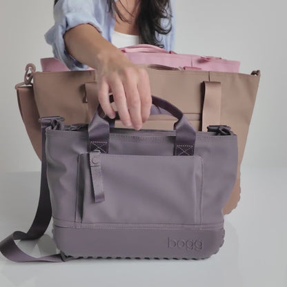 Go Weekender - Blush-worthy