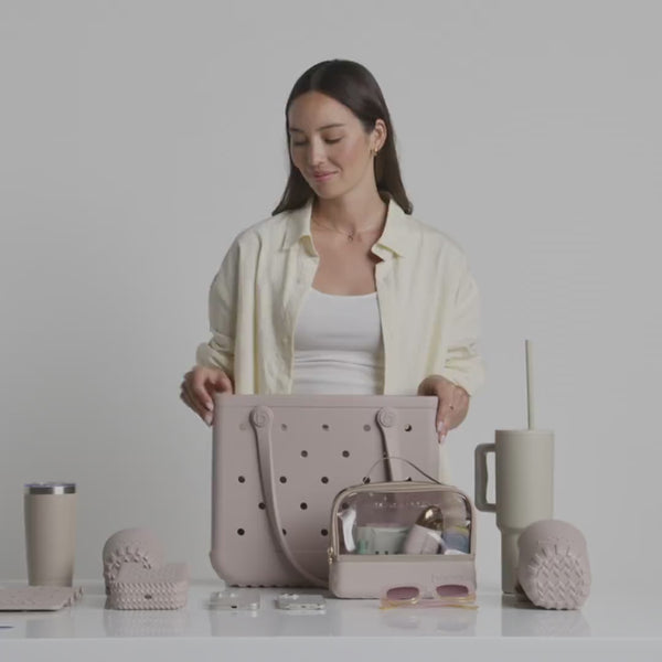 Baby Bogg Bag - Carolina on my Mind View 8
