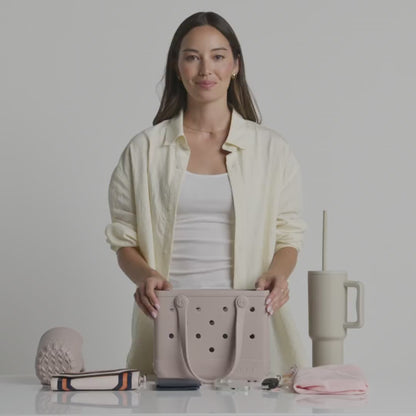 Bitty Divvy Up - Blush-worthy