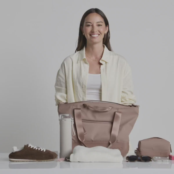 GO TOTE - Blush-worthy View 9
