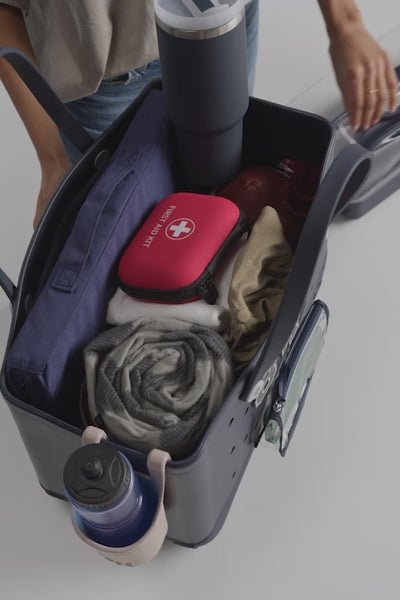 Bogg Stadium Bag - Fogg View 4
