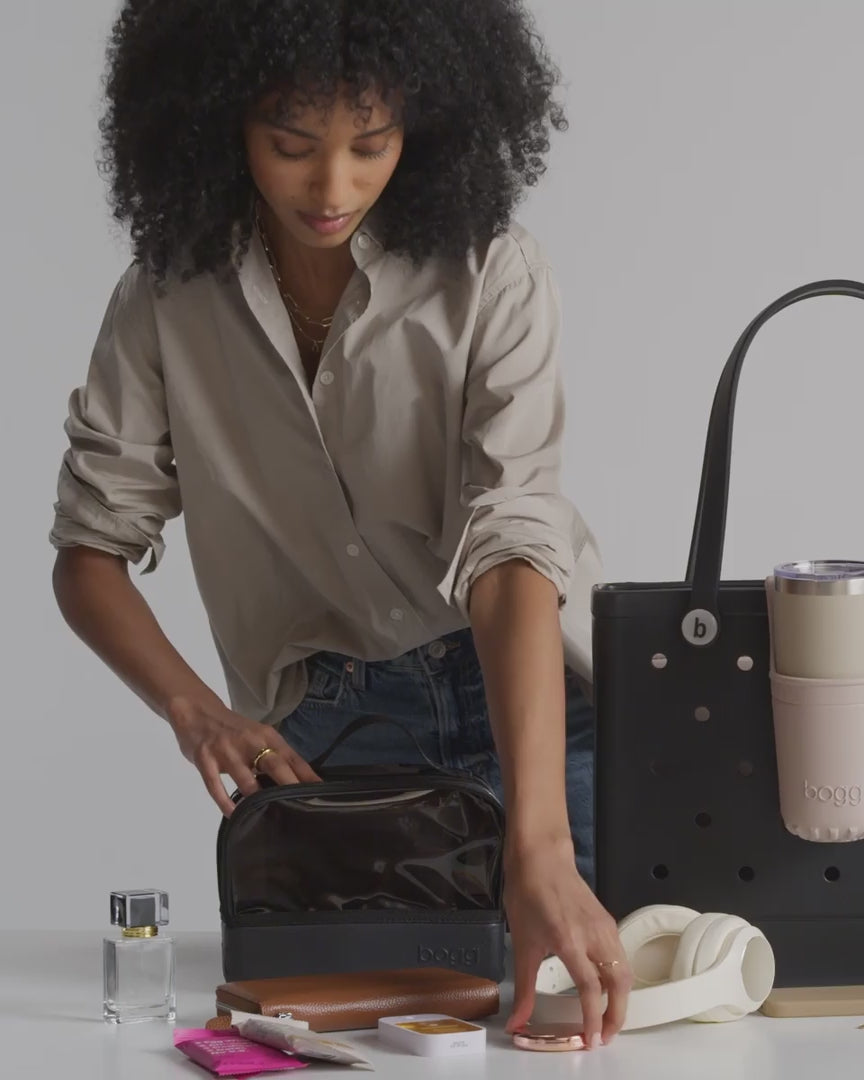 She's a Beauty! Watermelon BOGG BAG