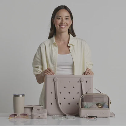 Baby Divvy Up - Blush-worthy