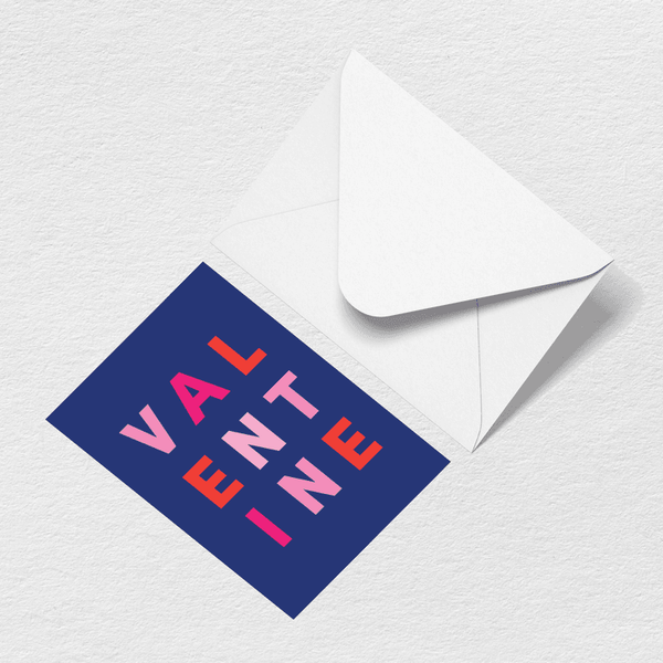 Greeting Card View 1