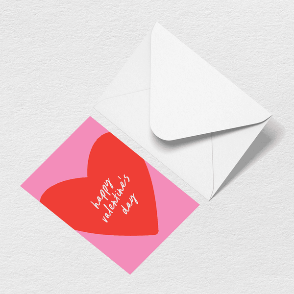 Greeting Card View 1