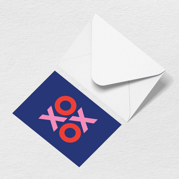 Greeting Card View 1