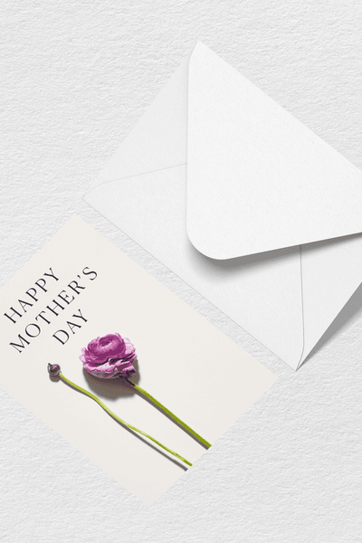 Bogg Mother's Day Greeting Card View 1
