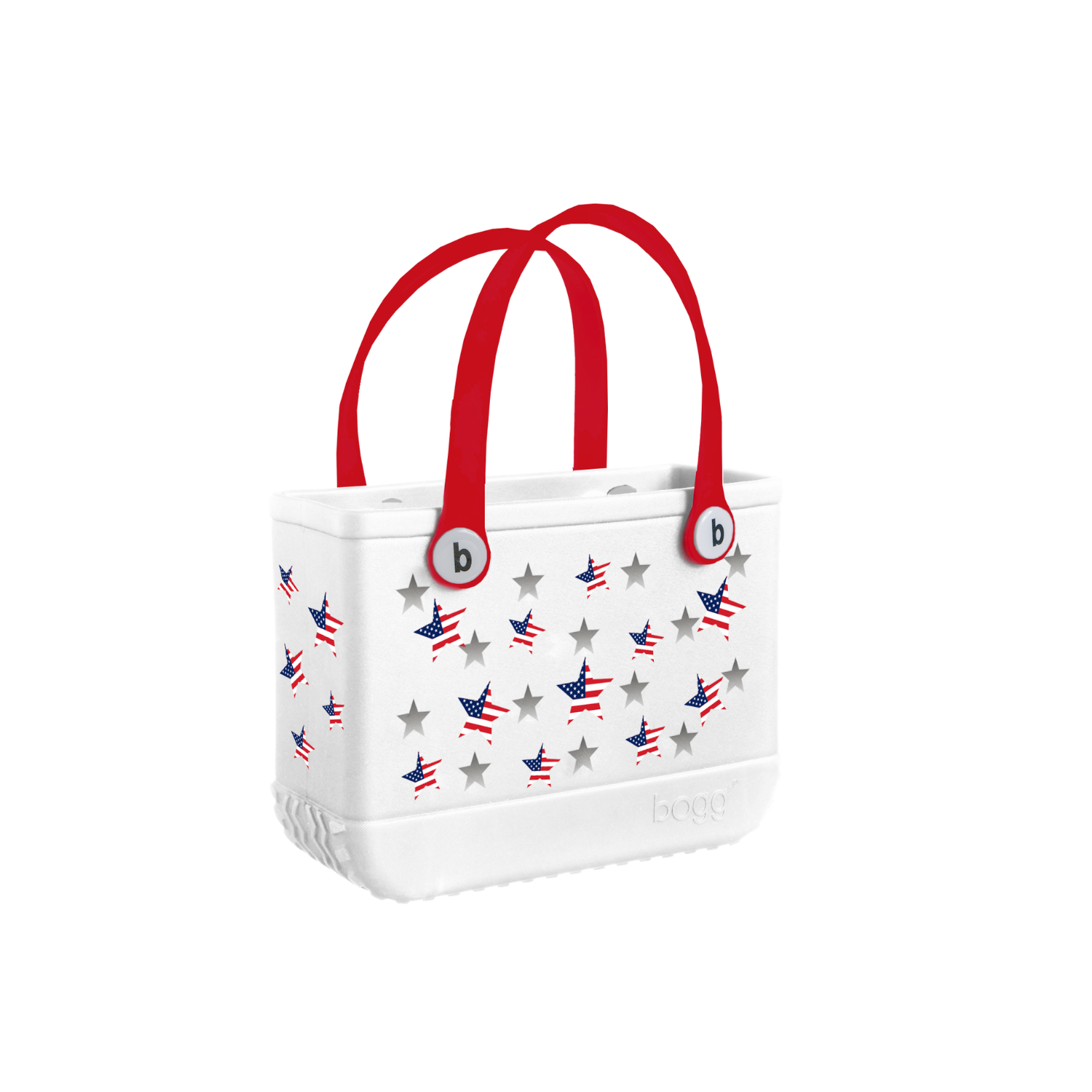 Bitty Bogg® Bag - Star Spangled – Bogg Bag