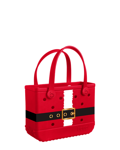 Bitty Bogg® Bag - Santa Boggy