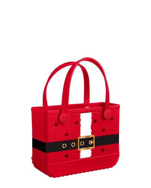 Small Bogg® Bag - Santa Boggy. 01
