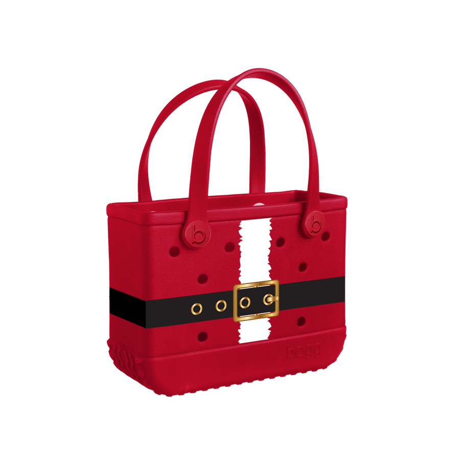 Small Bogg® Bag - Santa Boggy. 01
