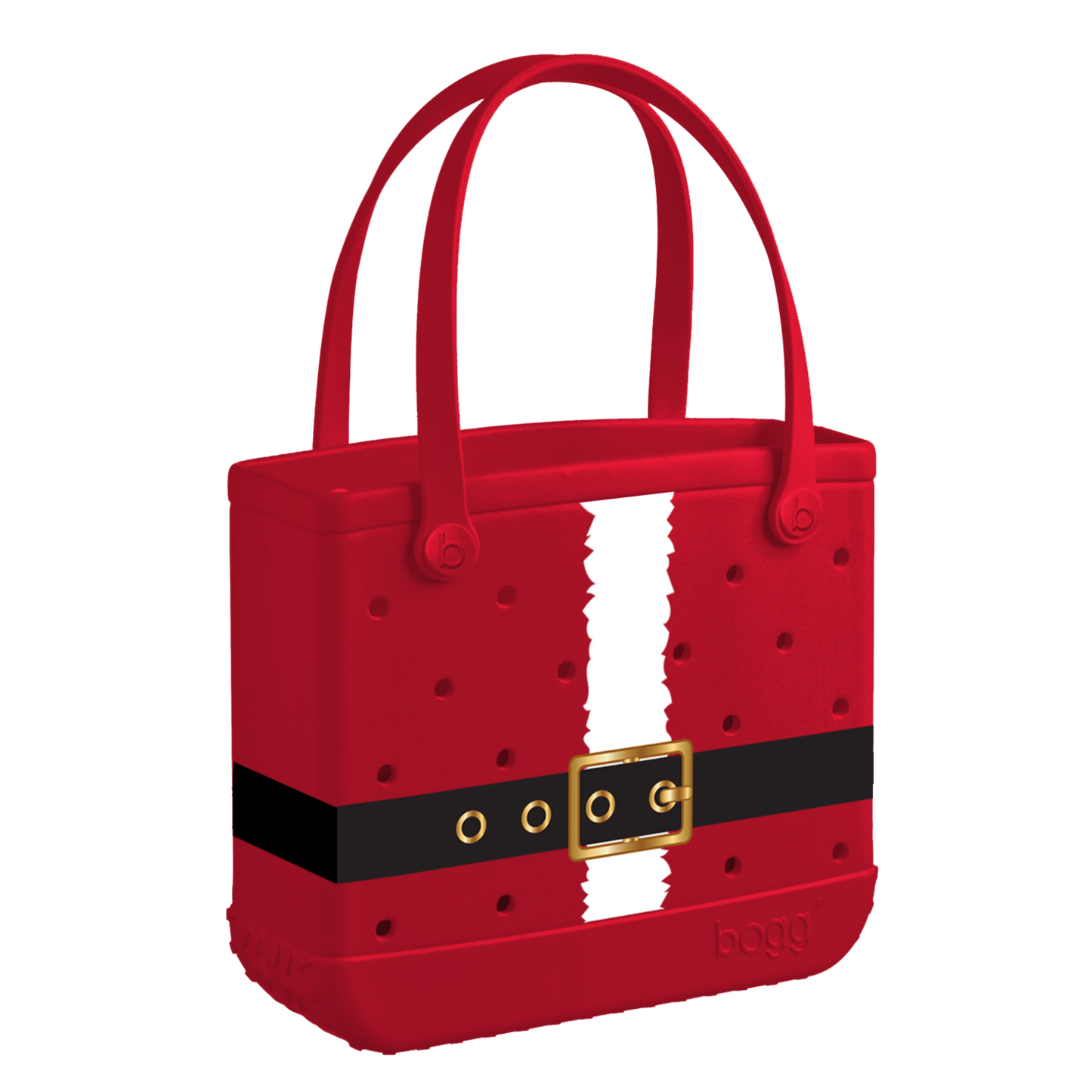 Baby Bogg® Bag - Santa Boggy