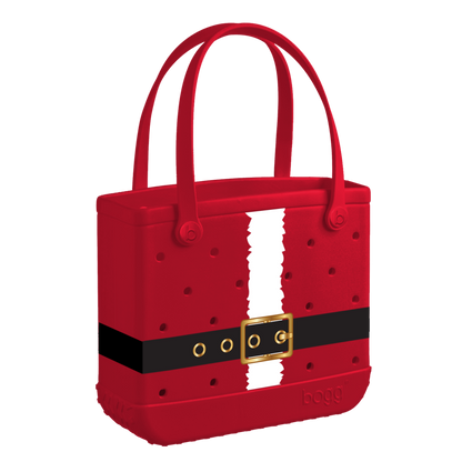 Baby Bogg® Bag - Santa Boggy