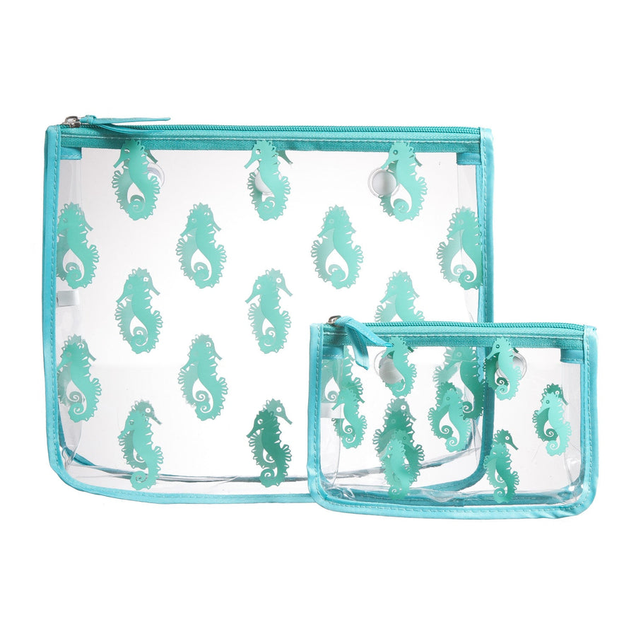 Bogg® Bag Decorative Insert - Seahorse. 01
