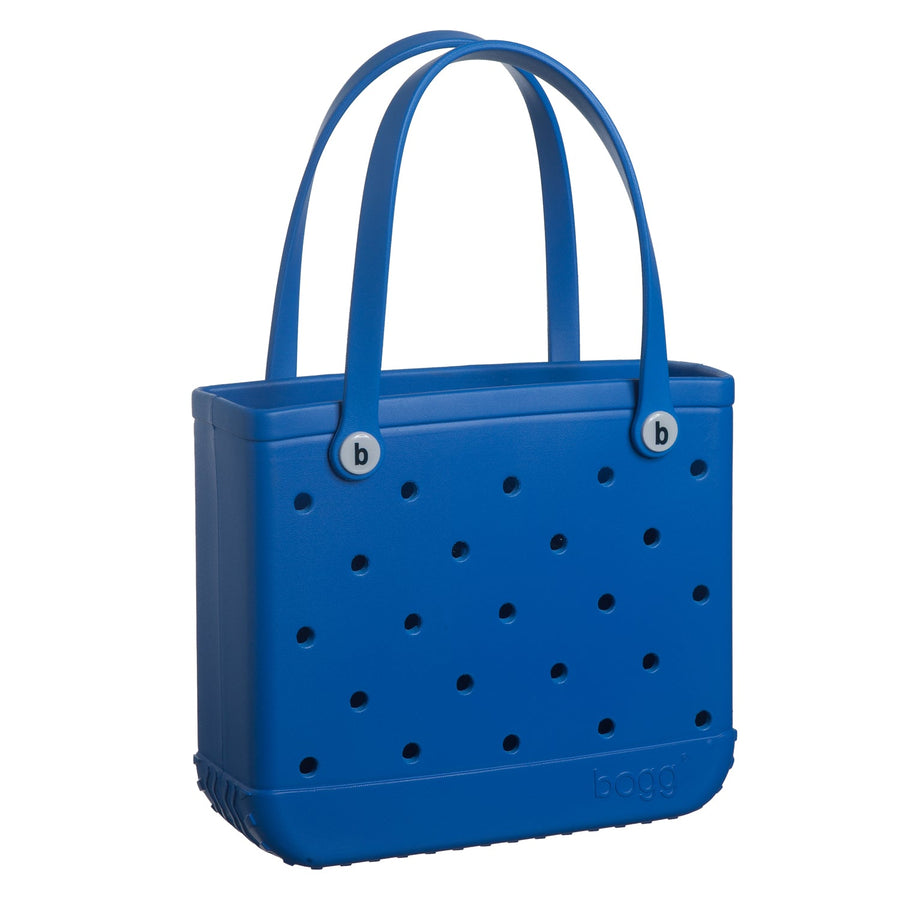 Medium Bogg® Bag - BLUE-eyed. 01
