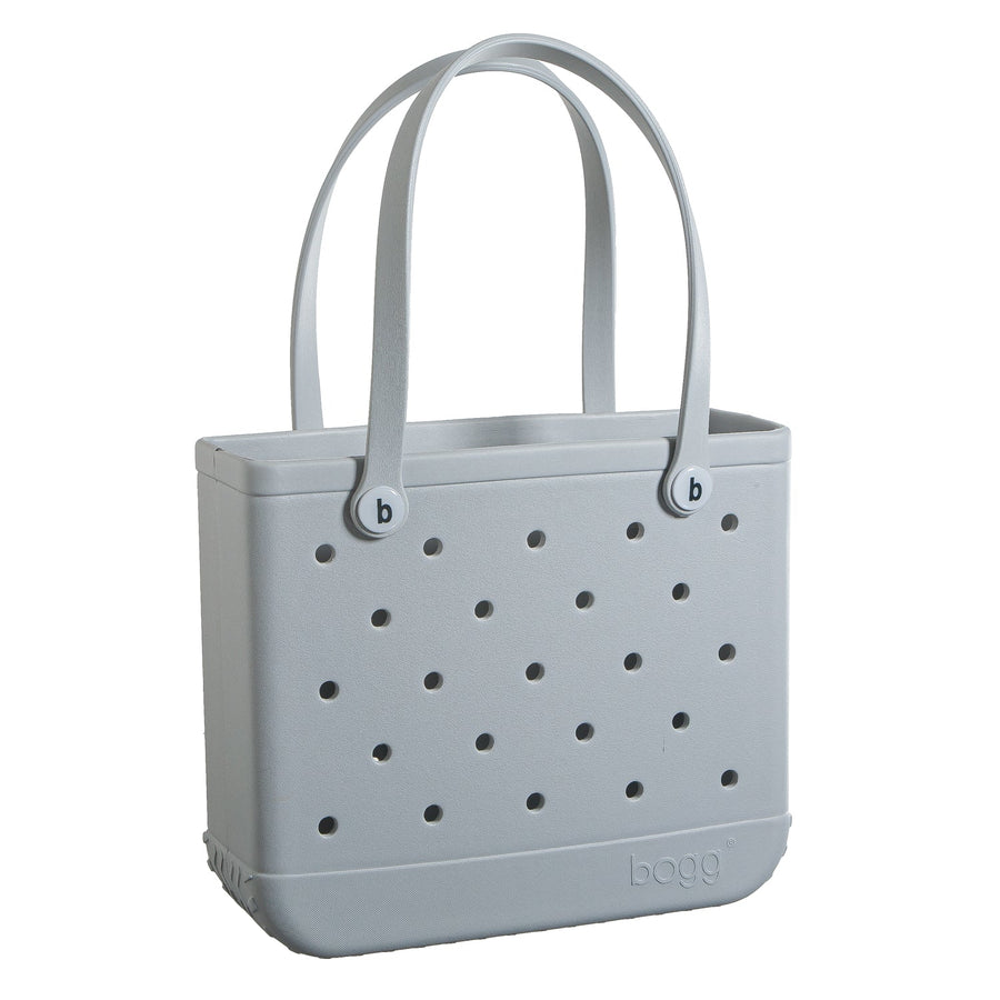 Medium Bogg® Bag - shades of GRAY. 01
