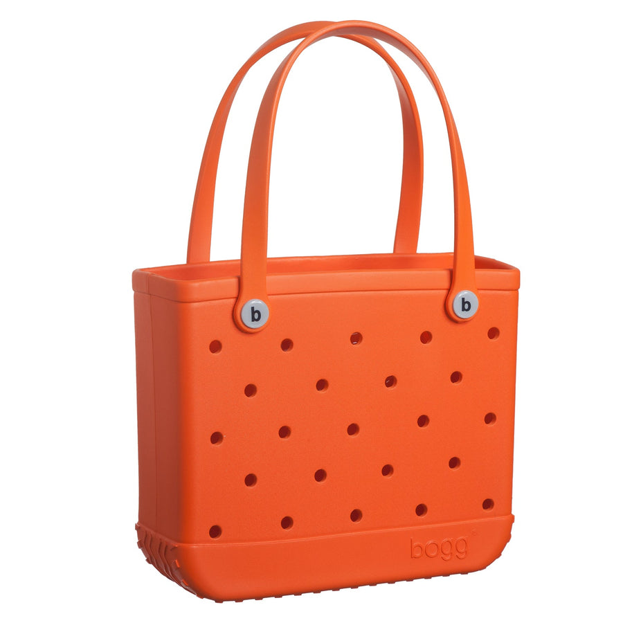 Medium Bogg® Bag - ORANGE you glad. 01
