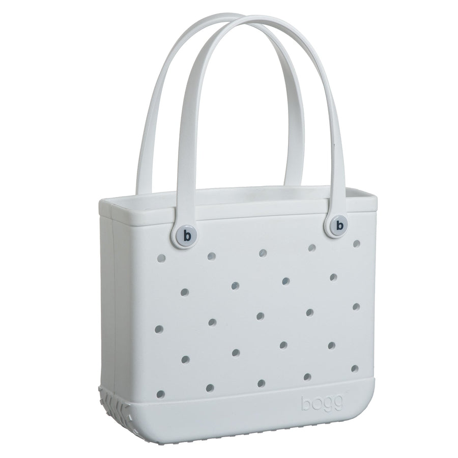 Medium Bogg® Bag - for shore WHITE. 01
