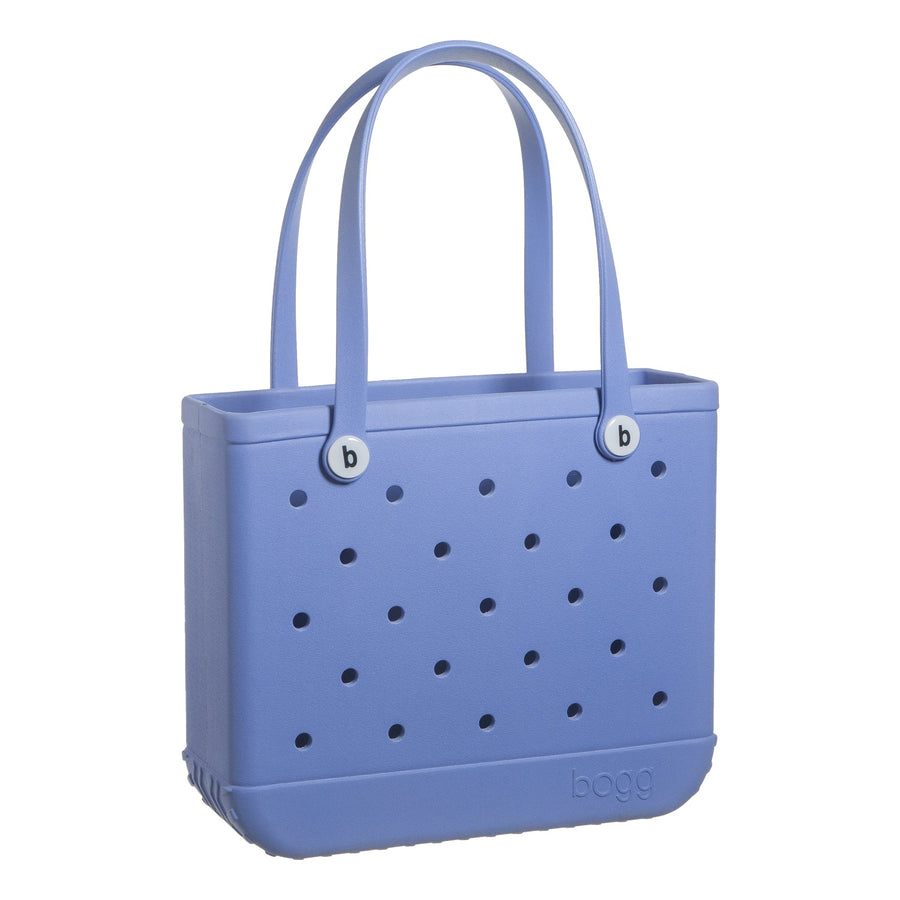 Medium Bogg® Bag - pretty as a PERIWINKLE. 01
