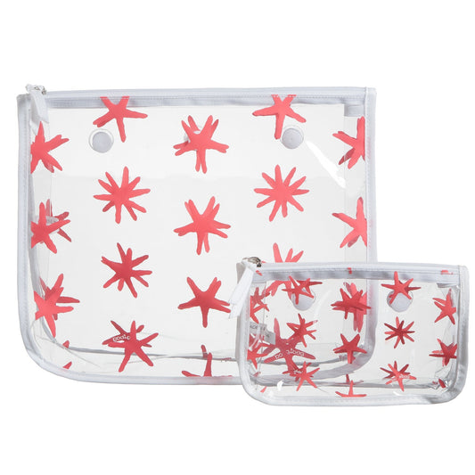 Bogg® Bag Decorative Insert - Starfish