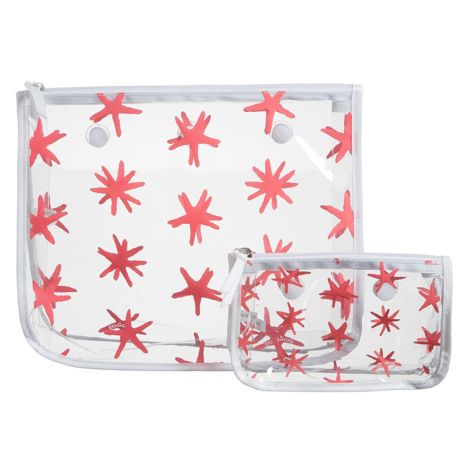 Bogg® Bag Decorative Insert - Starfish. 01
