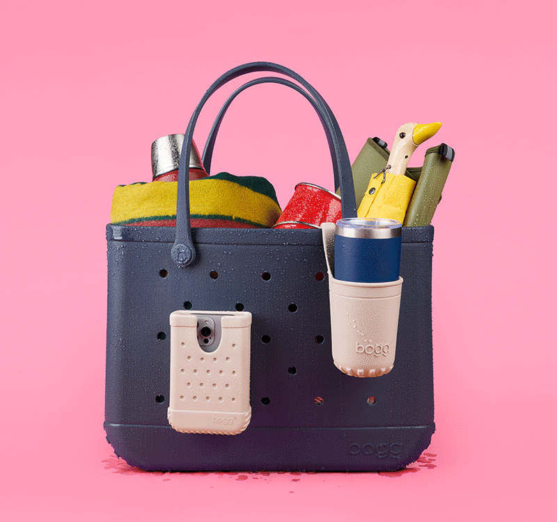 One Bag. Every Season. Built for Real Life.