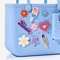 Bits & Charms