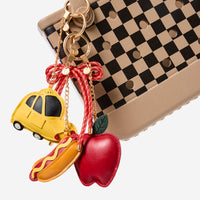 Charms & Chains