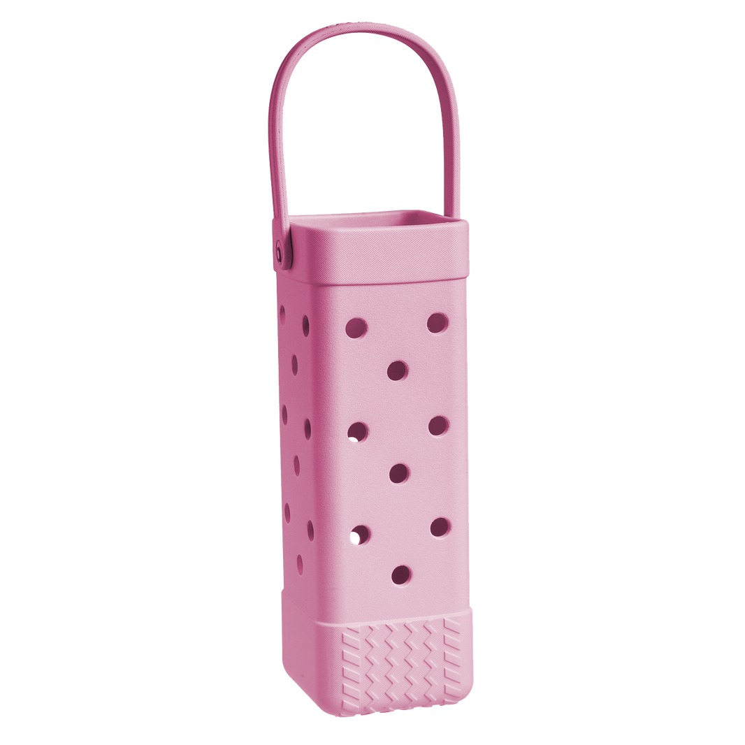 Original Bogg® Bag - blowing PINK bubbles – BOGG BAG
