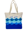 Printed Canvas Bogg® Bags