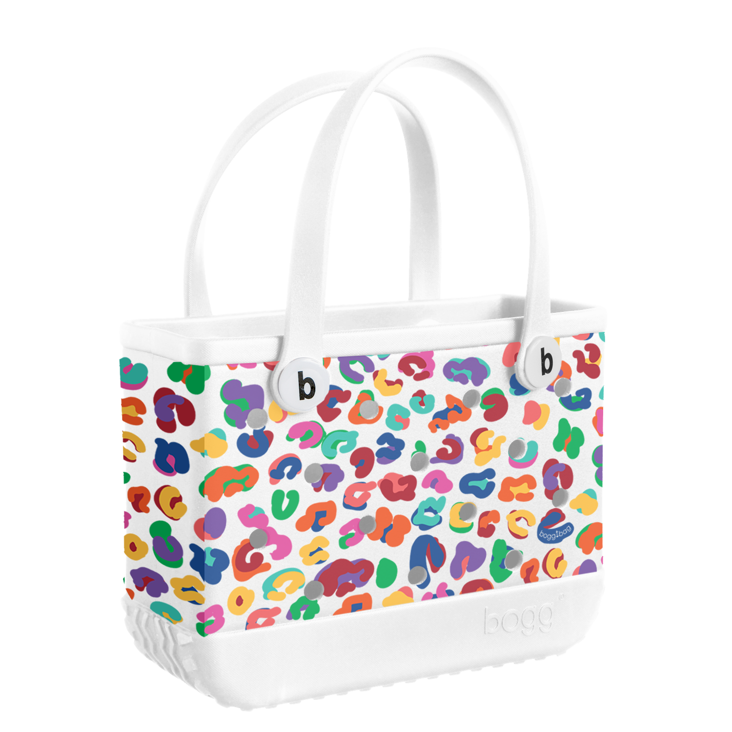 Bogg Bag BB Decorative Insert Bags (Set of 2)