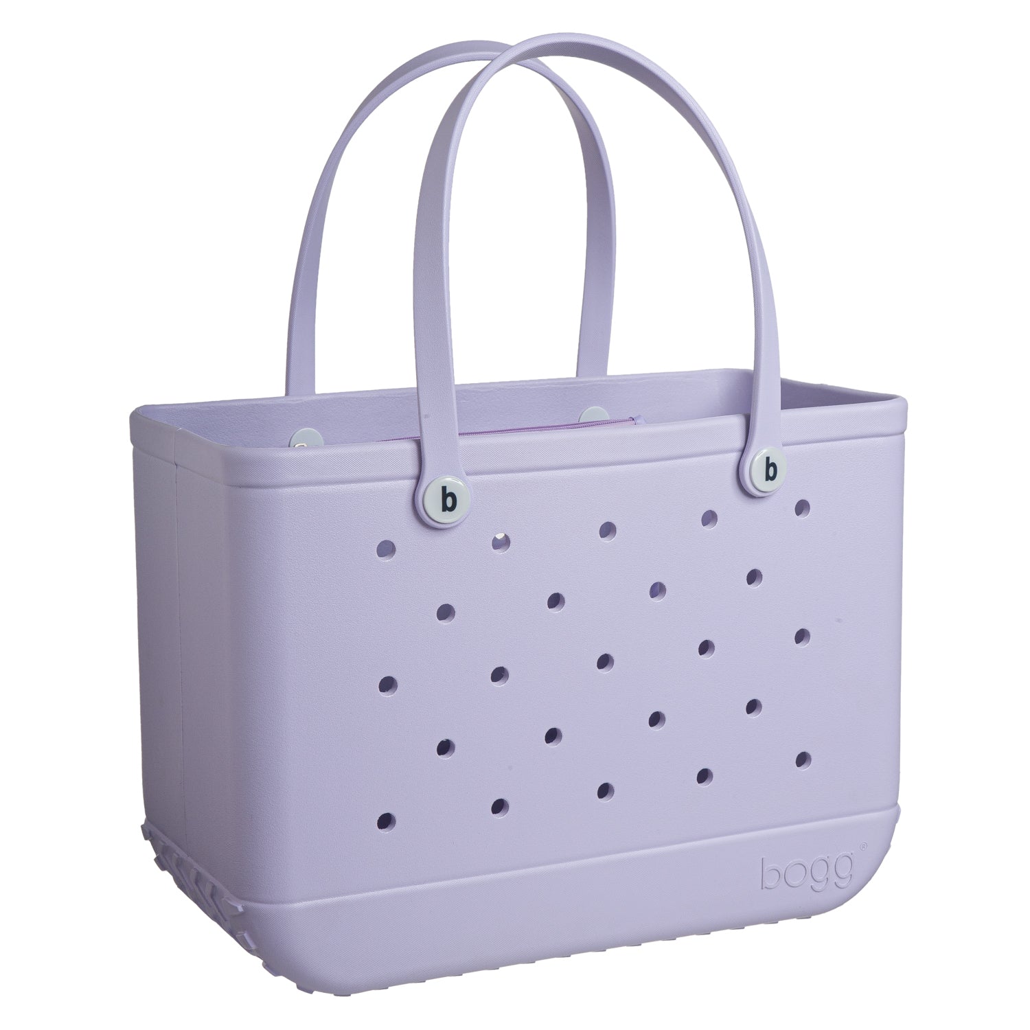 Filt Authentic French Medium Bag in Lilac