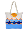 Printed Canvas Bogg® Bags