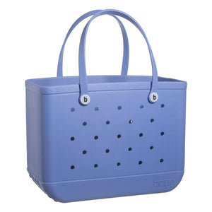 carolina blue bogg bag