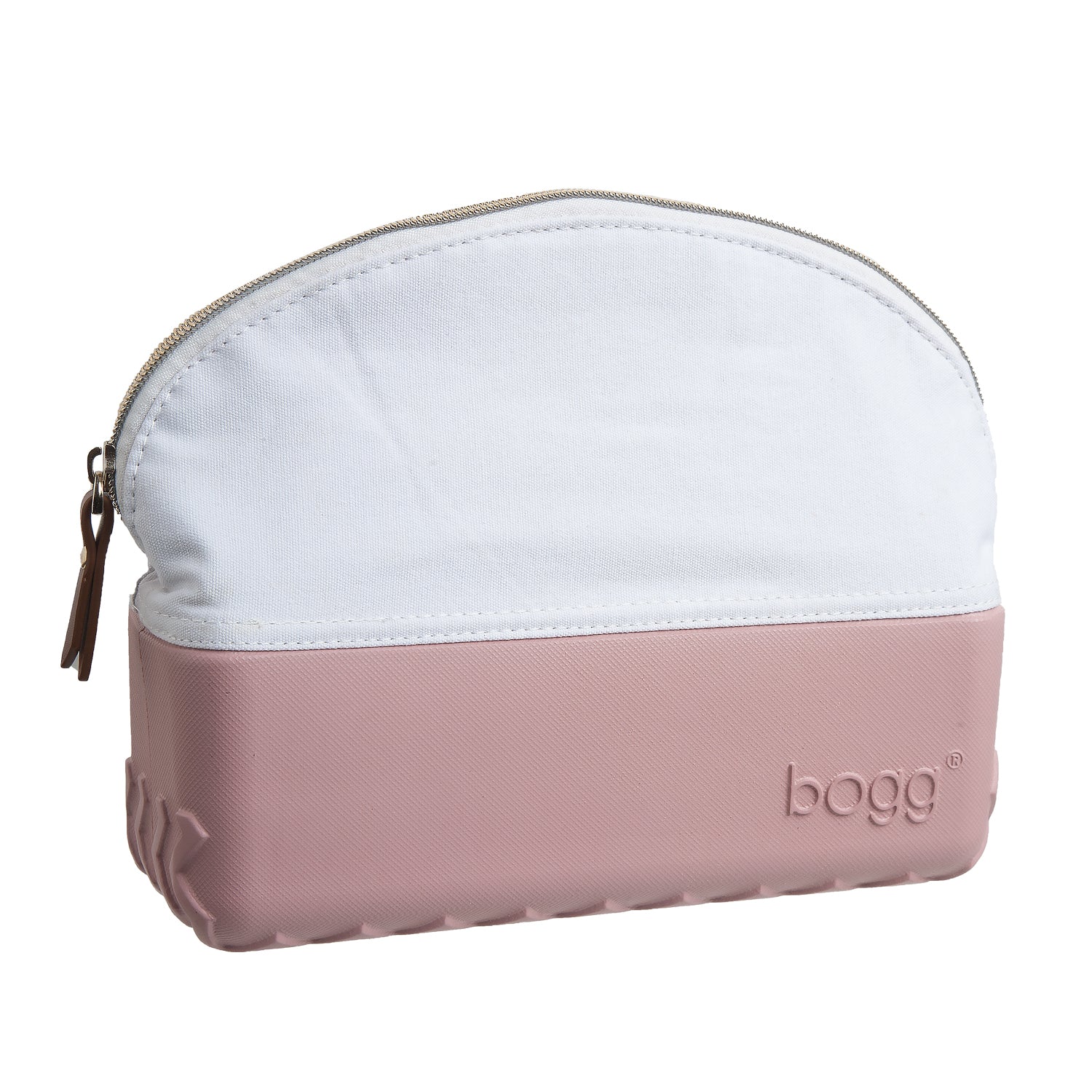 Beauty and The Bogg Cosmetic Bag - Blushing